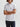 HUGO BOSS Polo Bianco Cotone