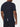 Ea7 t-shirt pima con logo core identity