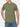 Kappa T - shirt Verde Cotone
