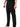 Markup Pantaloni Nero Nylon