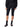 Champion Leggings Nero Cotone