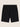 Freddy Shorts Nero Cotone