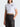The north face cropped t-shirt
