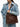 Desigual borsa intrecciata bag_ argon camel buxton