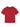 Tommy Hilfiger Kids T - shirt Rosso Cotone