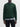 HUGO BOSS Maglia Verde Cotone
