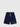 Champion Shorts Blu Cotone
