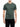 Ea7 t-shirt pima con logo core identity