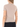 Rinascimento t-shirt con filato di lurex