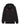 Puma Felpa Nero Cotone
