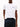 Tommy Hilfiger T - shirt Bianco Cotone