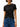 Tommy Hilfiger T - shirt Nero Cotone