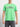 HUGO BOSS T - shirt Verde Cotone