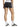 Adidas Originals Shorts Nero Cotone