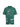 Adidas T - shirt Verde Cotone