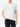 Lacoste Polo Bianco Cotone