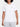 Nike T - shirt Bianco Cotone