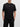 HUGO BOSS T - shirt Nero Cotone