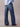 Calvin klein jeans the wide leg