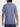 Nike T - shirt Blu Cotone