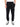 The North Face Pantaloni Nero Cotone