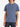 Levi's T - shirt Blu Cotone