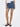 Only shorts vega hw mom denim