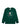 Champion Felpa Verde Cotone