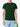 Lacoste T - shirt Verde Cotone
