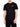 Ea7 t-shirt pima con logo core identity