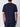 Champion T - shirt Blu Cotone