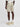 HUGO BOSS Shorts Beige Cotone