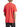 Adidas T - shirt Rosso Cotone