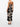 Vero moda easy joy abito lungo