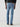 Levi's Jeans Blu Cotone