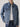 The trucker jacket giubbino