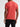 Petrol T - shirt Rosso Cotone