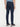 HUGO BOSS Jeans Blu Cotone