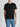 Antony morato t-shirt slim neuter fabric