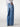 Guess bellagio wide leg jeans