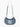 Desigual borsa bag_half logo denim waverly
