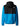 The North Face Giubbino Blu Nylon