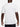 Nike T - shirt Bianco Cotone