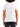 Kappa T - shirt Bianco Cotone