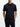 Hugo boss t-shirt con logo a contrasto
