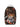 Sprayground zaino madagascar checker smash dlxsv