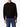 Calvin klein pullover ls merino mock neck swtr