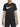 Nike T - shirt Nero Cotone