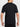 Nike T - shirt Nero Cotone