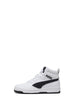 puma-sneakers-alte-rebound-v6-mid-bianco